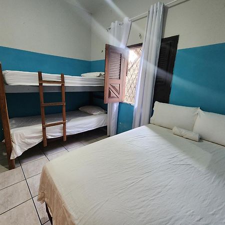 Mini Hostel Tutóia エクステリア 写真