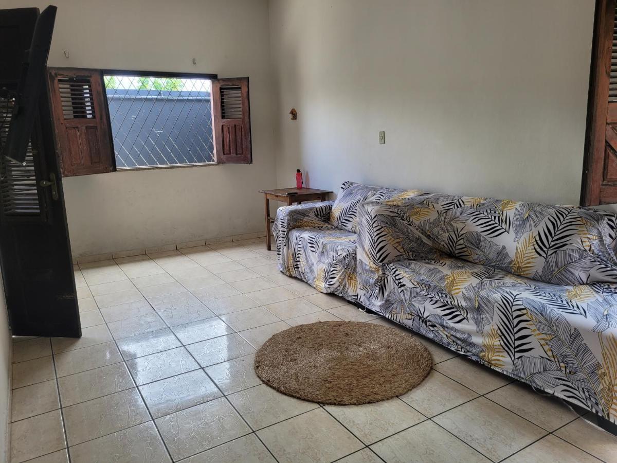 Mini Hostel Tutóia エクステリア 写真