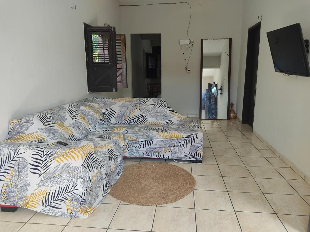 Mini Hostel Tutóia エクステリア 写真