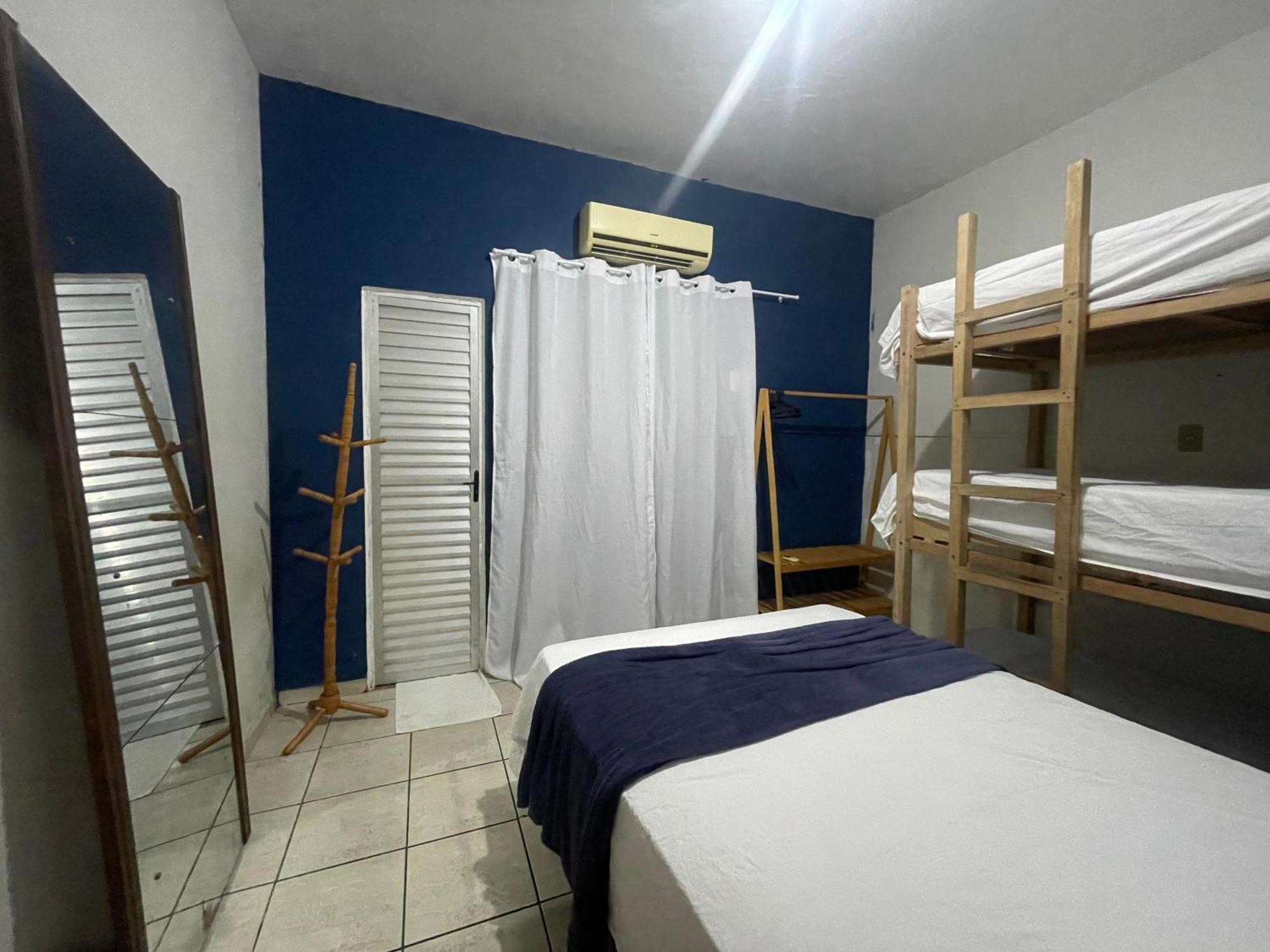Mini Hostel Tutóia エクステリア 写真