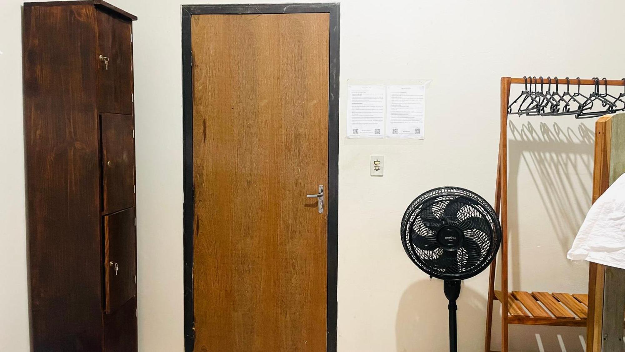 Mini Hostel Tutóia エクステリア 写真