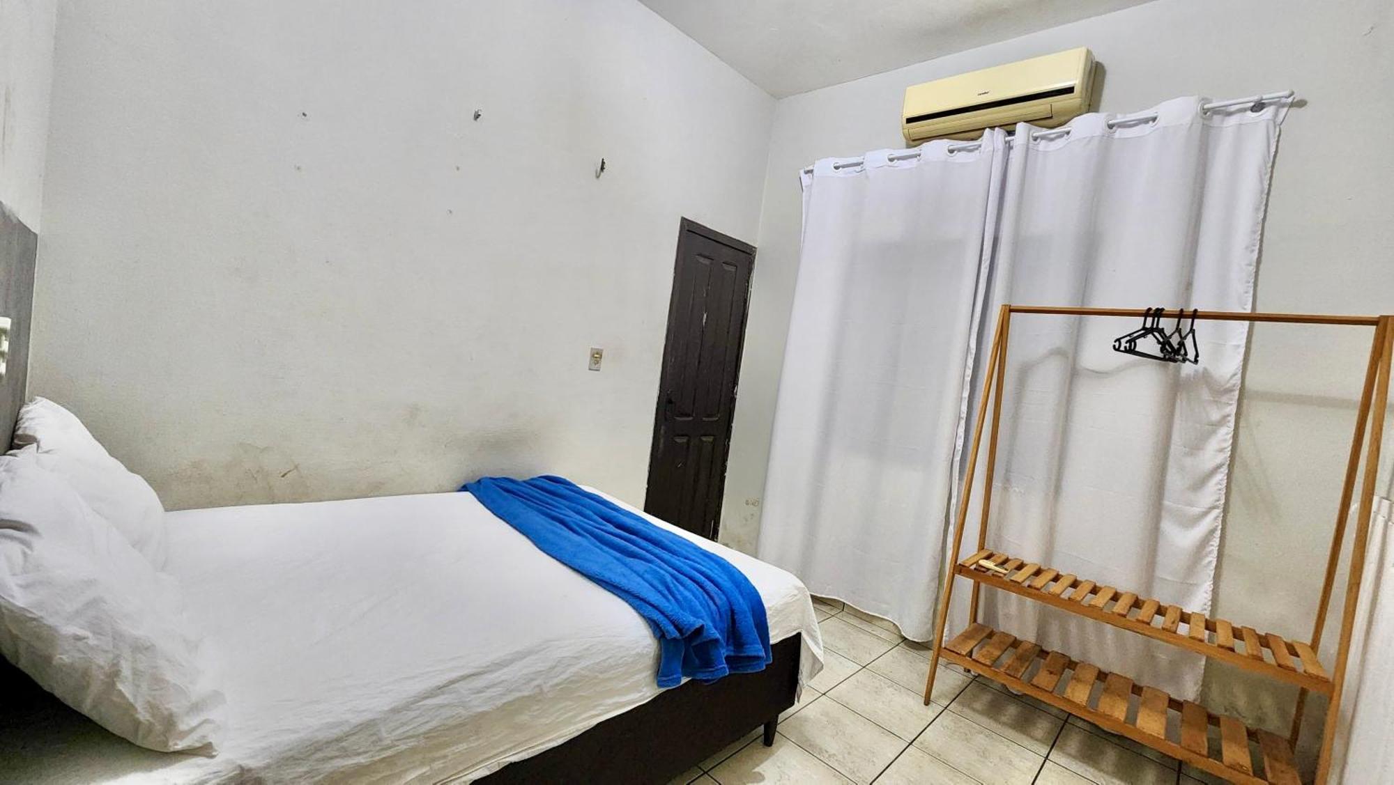 Mini Hostel Tutóia エクステリア 写真