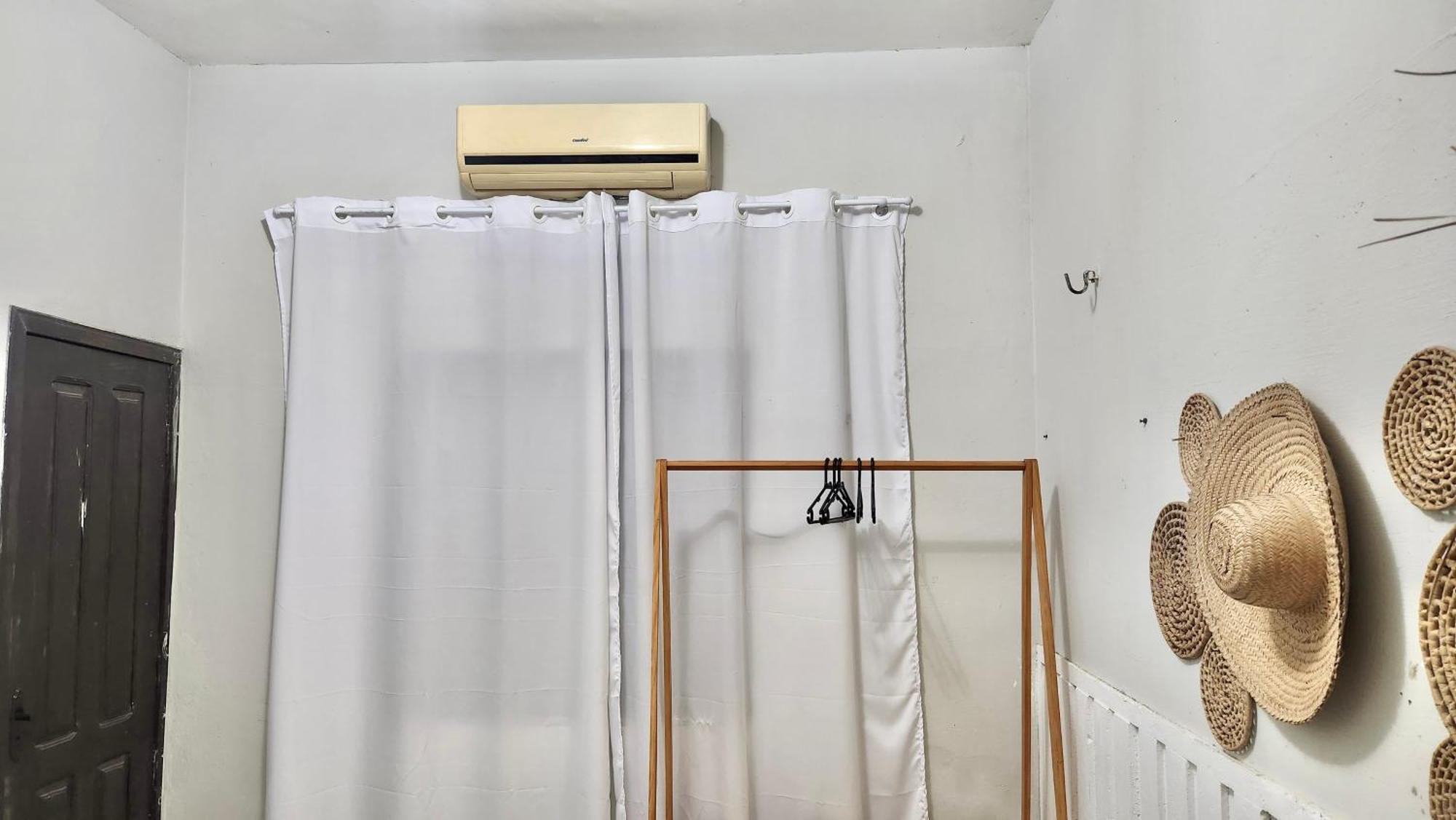 Mini Hostel Tutóia エクステリア 写真