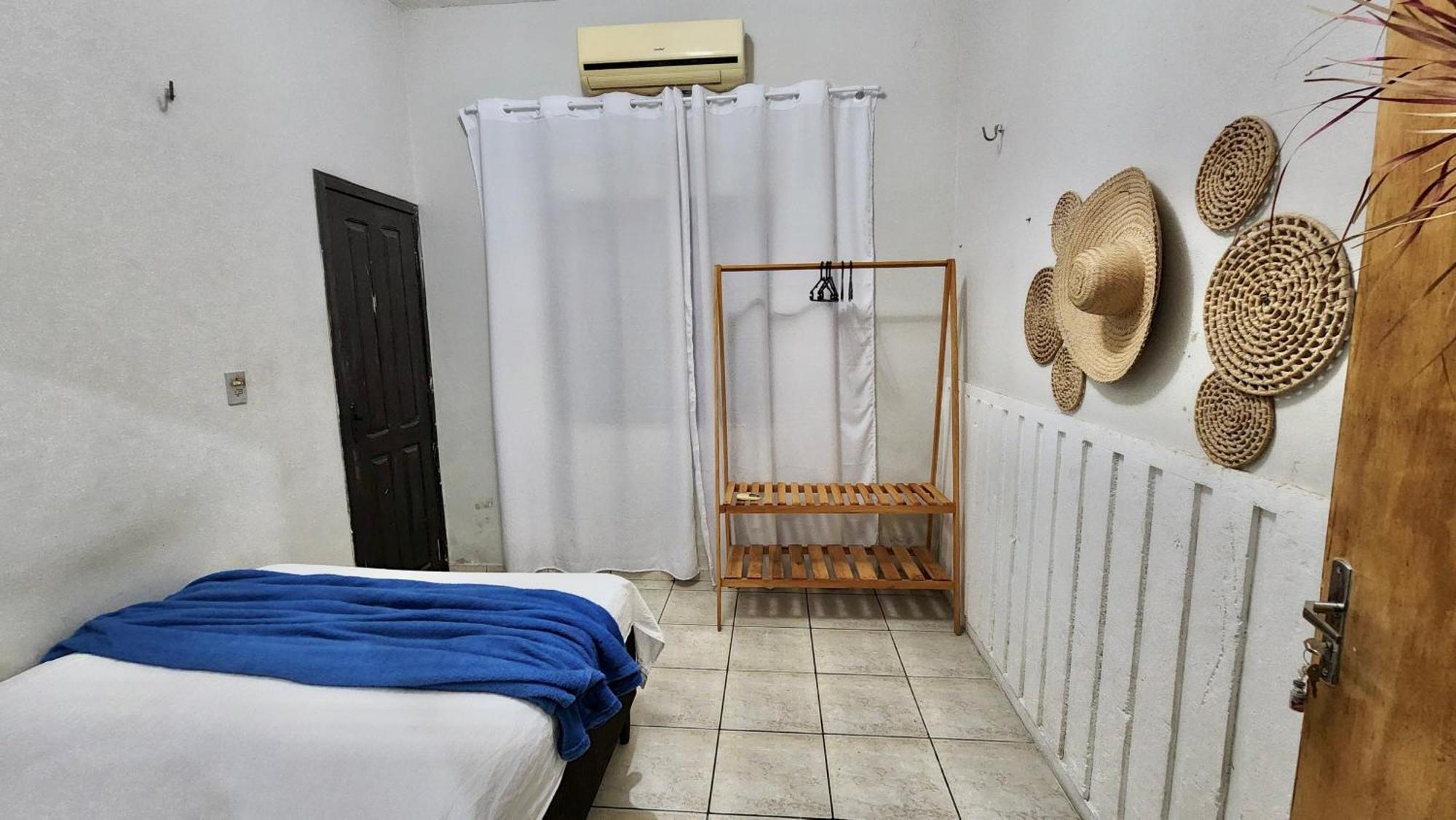 Mini Hostel Tutóia エクステリア 写真