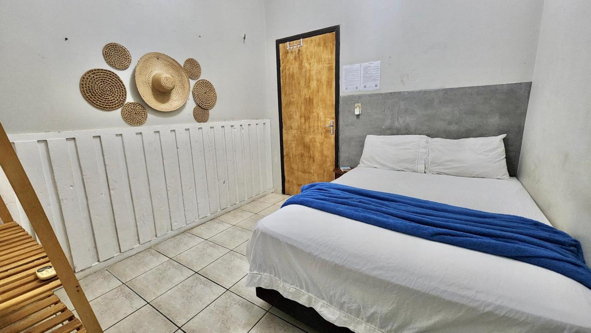 Mini Hostel Tutóia エクステリア 写真