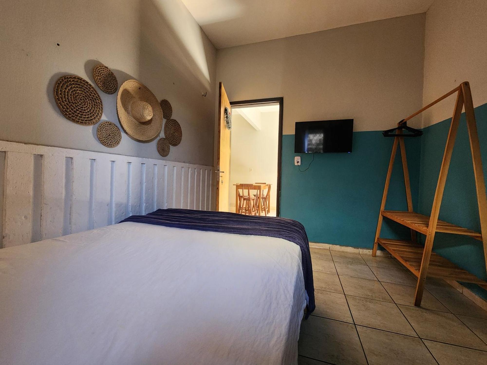 Mini Hostel Tutóia エクステリア 写真