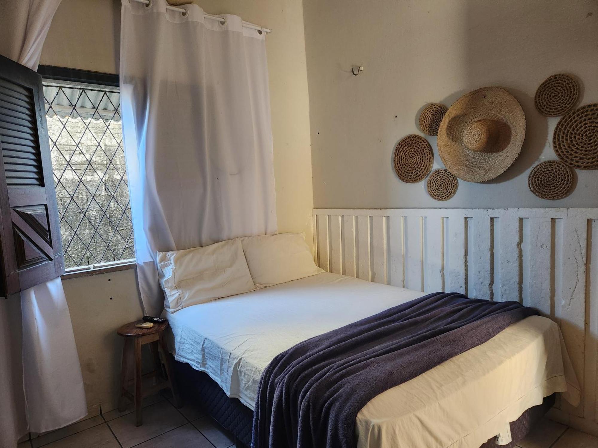 Mini Hostel Tutóia エクステリア 写真