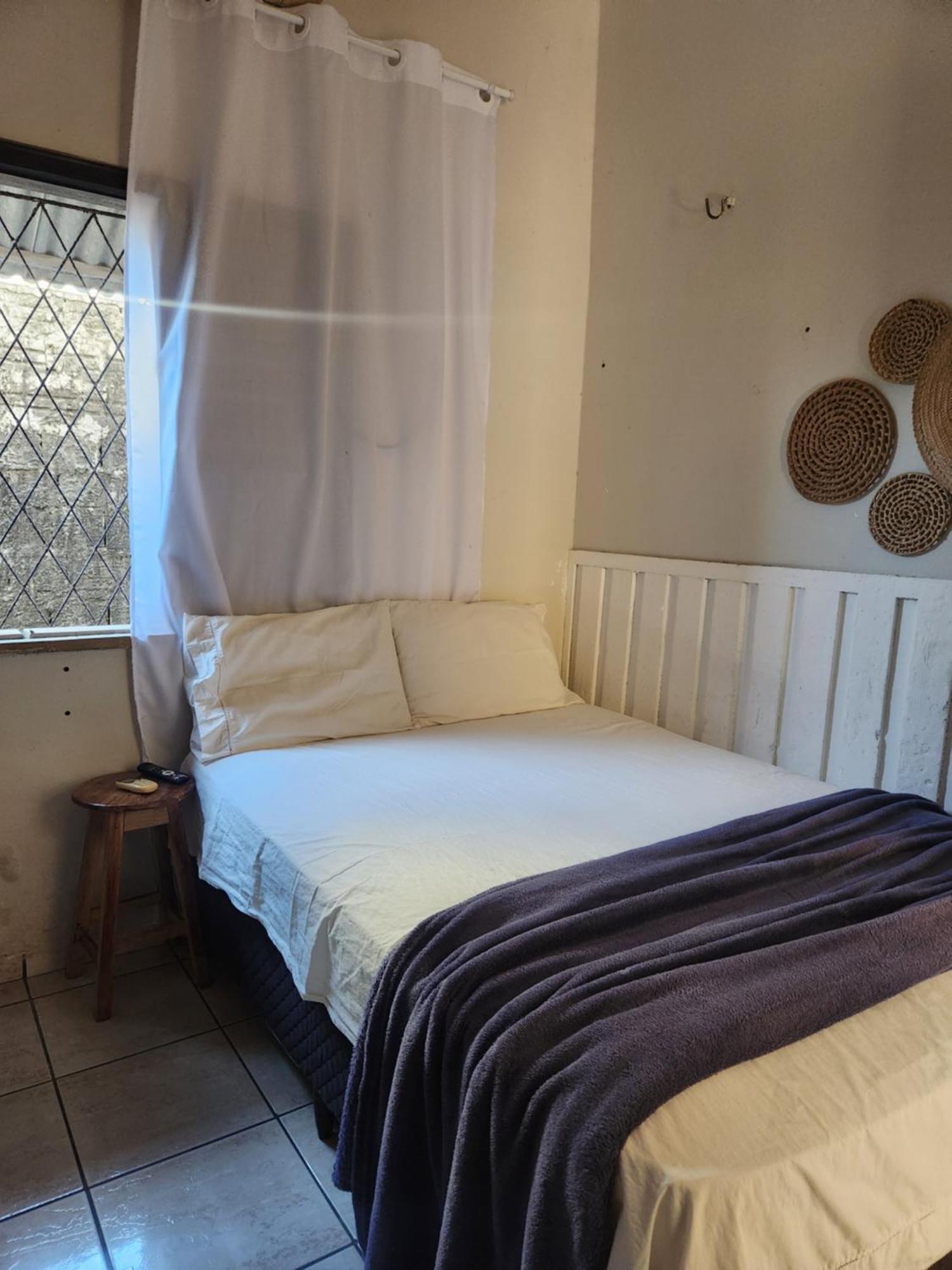 Mini Hostel Tutóia エクステリア 写真