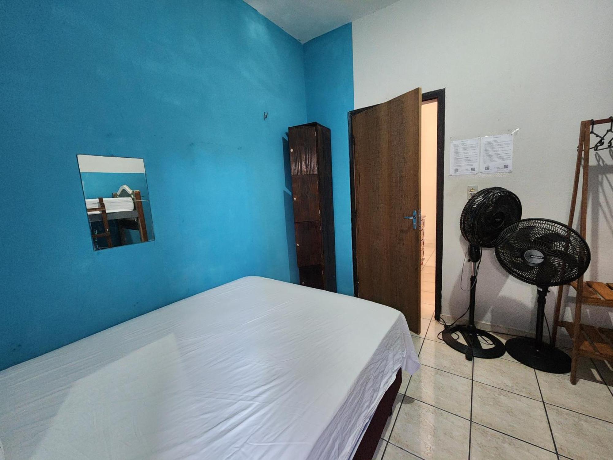 Mini Hostel Tutóia エクステリア 写真