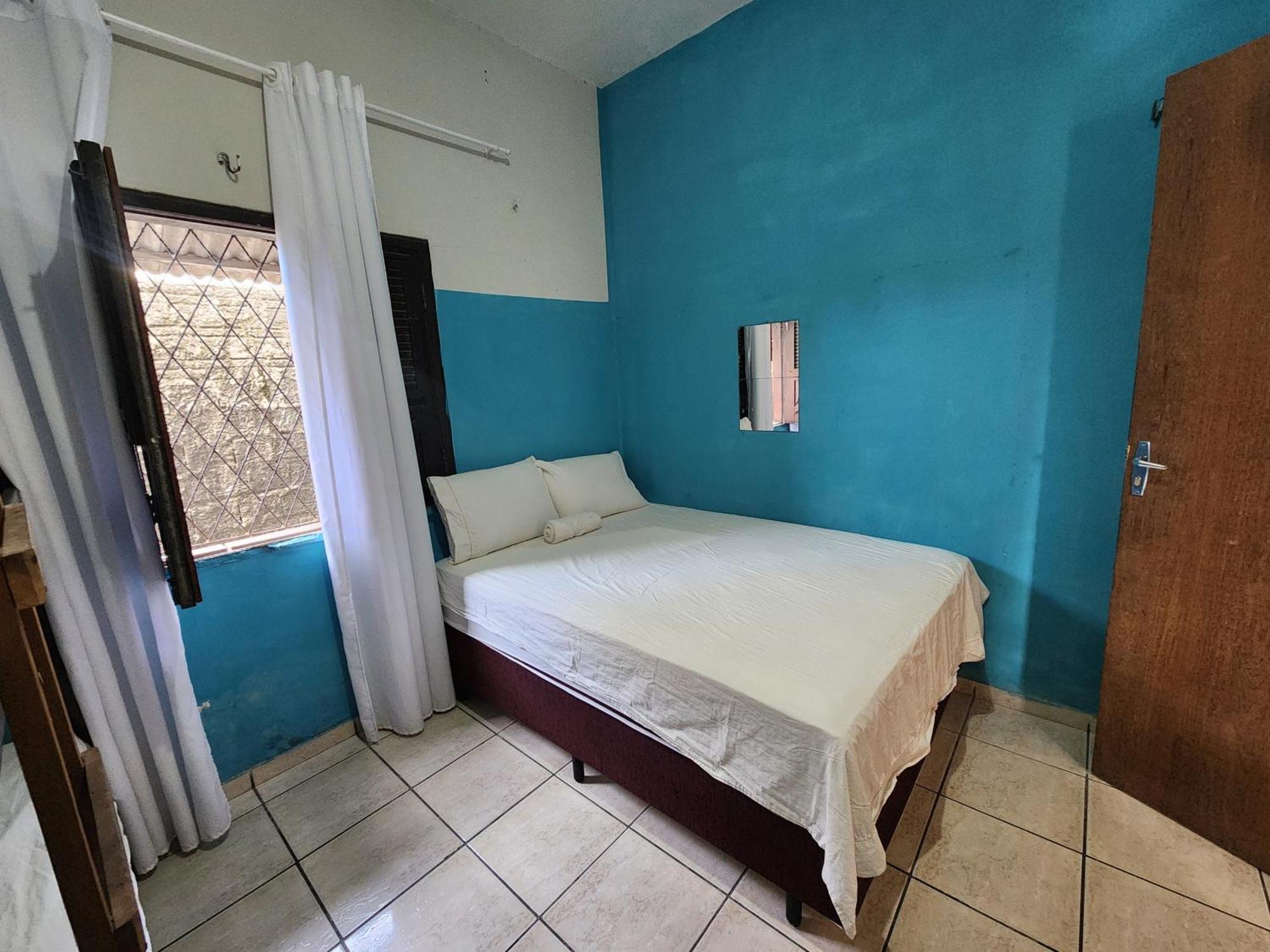 Mini Hostel Tutóia エクステリア 写真