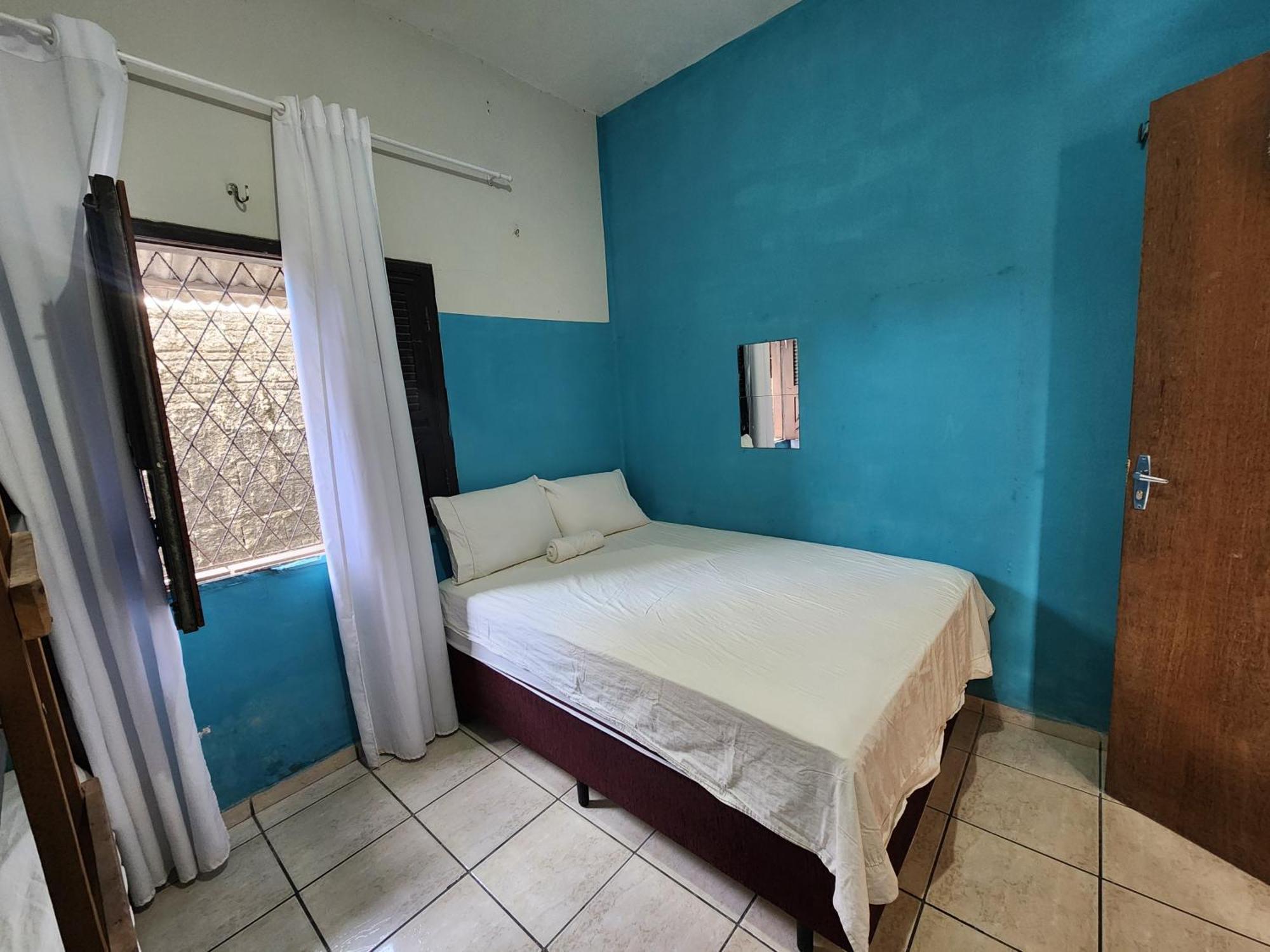 Mini Hostel Tutóia エクステリア 写真